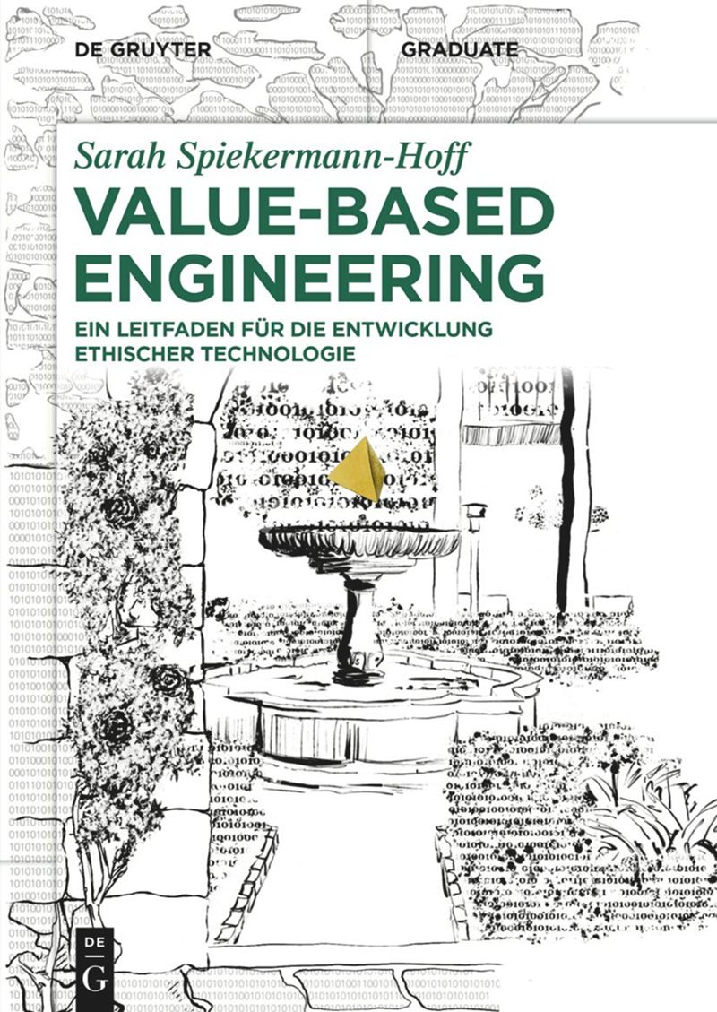 book: Value-Based Engineering