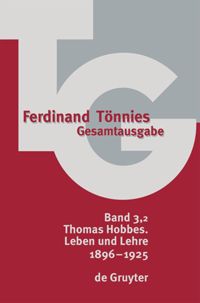 book: Band 3,2 1896 – 1925