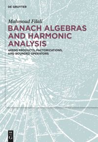 book: Banach Algebras and Harmonic Analysis