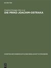 book: Die Prinz-Joachim-Ostraka