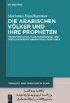 book: Die arabischen Völker und ihre Propheten