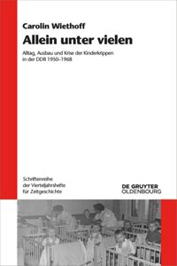 book: Allein unter vielen