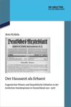 book: Der Hausarzt als Erbarzt