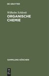 book: Organische Chemie