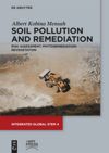 book: Soil Pollution and Remediation