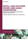 book: Metal and Polymer Micro and Nano Composites