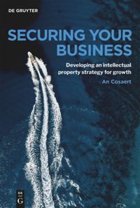 book: Securing Your Business