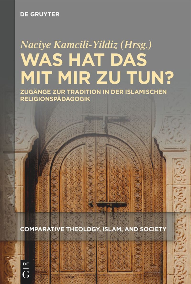 book: Was hat das mit mir zu tun?