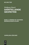 book: Band 2 Körper mit krummen Begrenzungsflächen