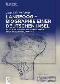 book: Langeoog – Biographie einer deutschen Insel