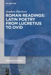 book: Roman Readings: Latin Poetry from Lucretius to Ovid