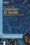 book: Literacy at Work