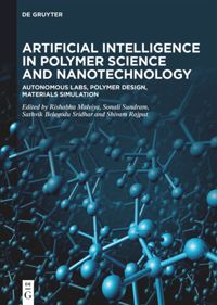 book: Artificial Intelligence in Polymer Science and Nanotechnology