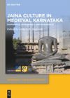 Jaina Culture in Medieval Karnataka