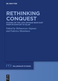 book: Rethinking Conquest