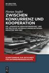 book: Zwischen Konkurrenz und Kooperation