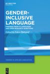 book: Gender-Inclusive Language