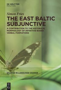 book: The East Baltic Subjunctive