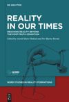 book: Reality in Our Times