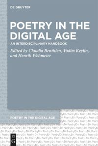 book: Poetry in the Digital Age