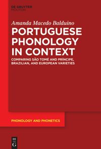 book: Portuguese Phonology in Context