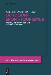 book: Outdoor-Sport-Tourismus
