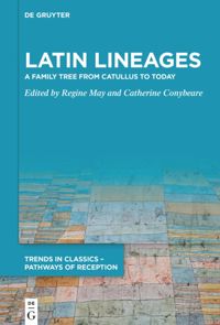 book: Latin Lineages