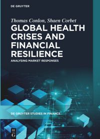 book: Global Health Crises and Financial Resilience