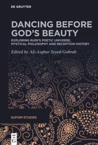 book: Dancing before God’s Beauty