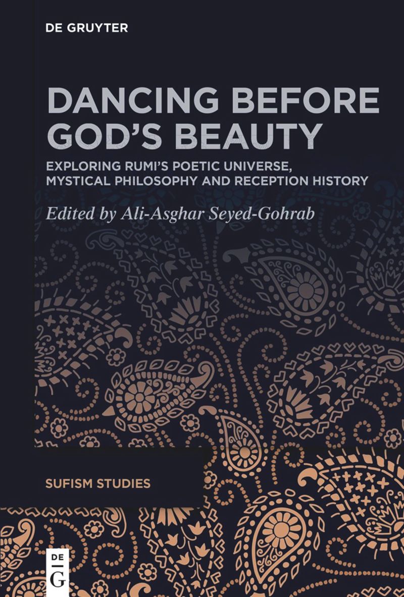 book: Dancing before God’s Beauty