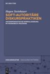 book: Soft-autoritäre Diskurspraktiken