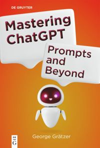 book: Mastering ChatGPT