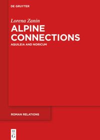 book: Alpine Connections