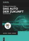 book: Das Auto der Zukunft