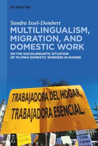 book: Multilingualism, Migration, and Domestic Work