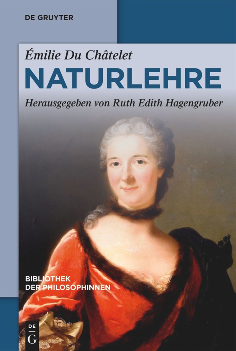 book: Naturlehre