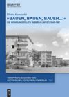 book: "Bauen, bauen, bauen...!"