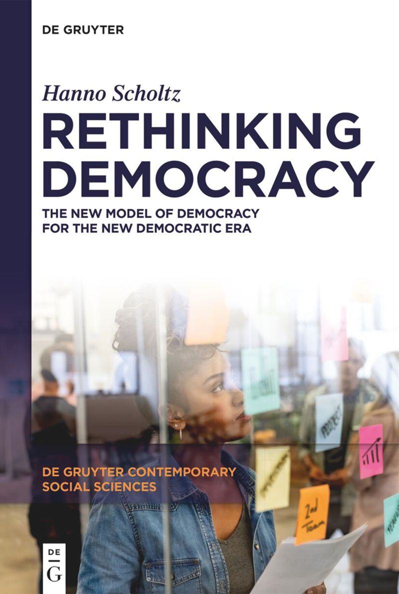book: Rethinking Democracy