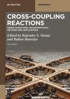book: Cross-Coupling Reactions