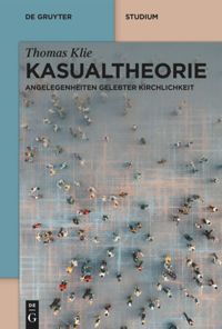 book: Kasualtheorie