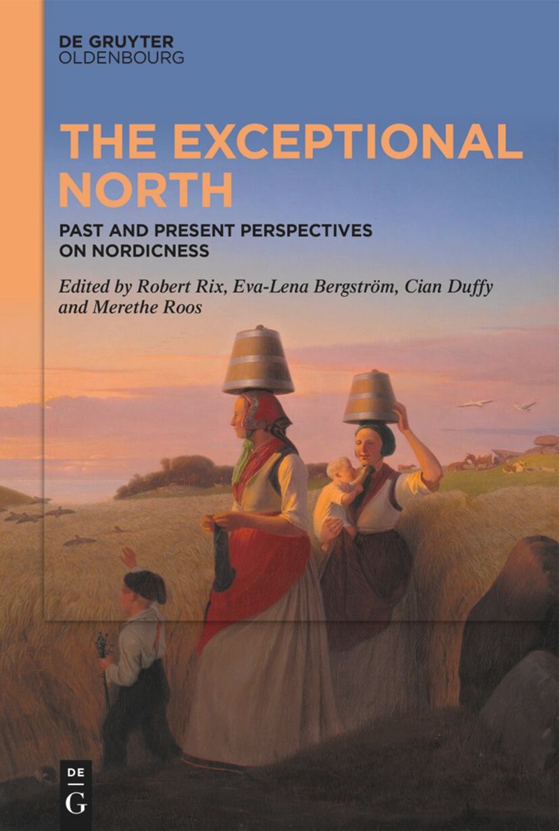 book: The Exceptional North