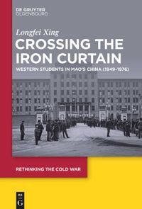 book: Crossing the Iron Curtain