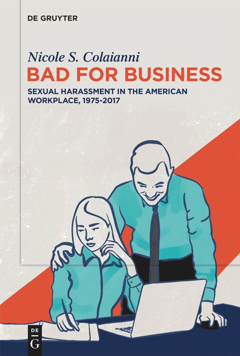 book: Bad for Business