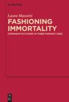 book: Fashioning Immortality