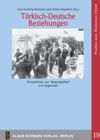 book: Türkisch-Deutsche Beziehungen.