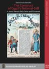 book: The Construct of Egypt's National-Self in James Sanua's Early Satire and Caricature