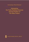 book: Interpreting the Turkic Runiform Sources and the Position of the Altai Corpus