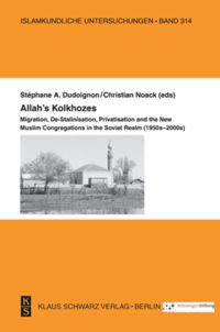 book: Allah's Kolkhozes