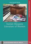 book: Iranian Diaspora Literature of Women