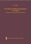 book: The Ottoman Military Organization in Hungary